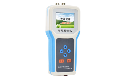 遂宁市土壤水分测定仪IN-S