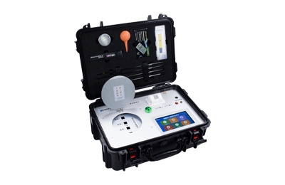 遂宁市肥料养分检测仪IN-HF100