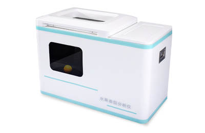 遂宁市水果表型分析仪IN-VistaFruit