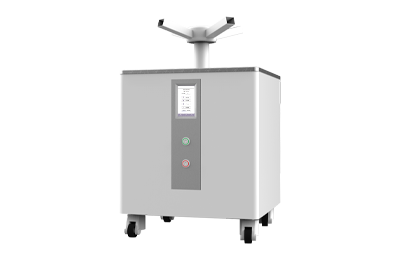 遂宁市过氧化氢雾化消毒器IN-GY20